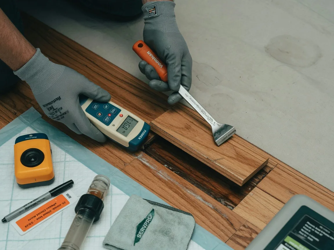 Why choose Water Damage Restoration in Burt, NY